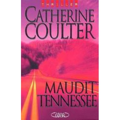 Maudit Tennessee De Catherine Coulter
